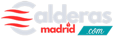 Logotipo Calderasmadrid.com